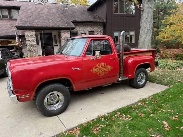 Dodge D150 image 8