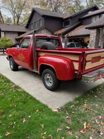 Dodge D150 image 3