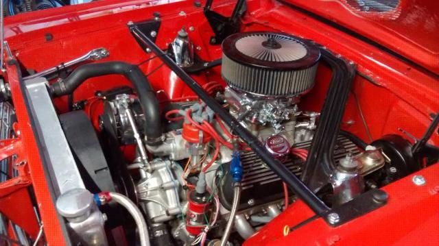 Ford Ranchero image 4