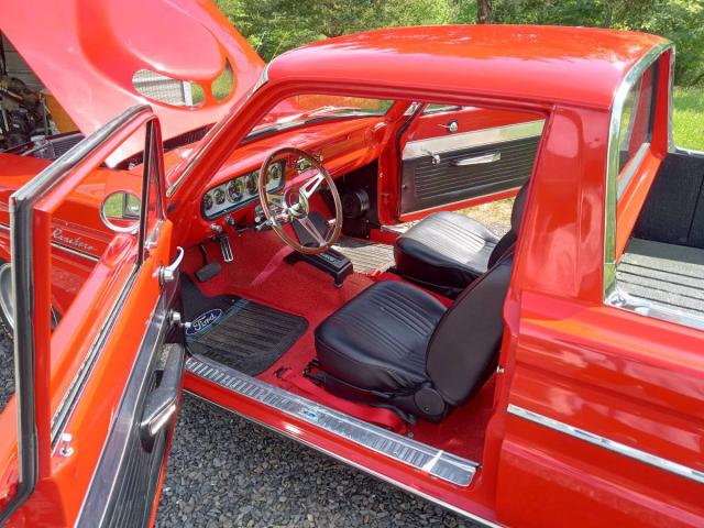 Ford Ranchero image 8