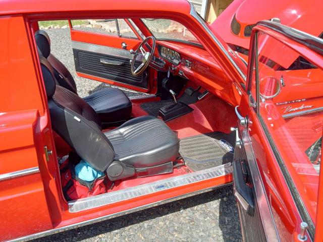 Ford Ranchero image 9