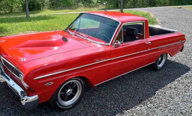 Ford Ranchero image 1