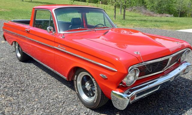 Ford Ranchero image 3