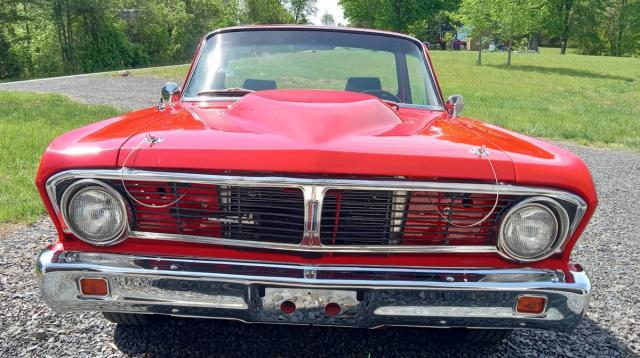 Ford Ranchero image 7