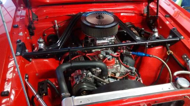 Ford Ranchero image 2
