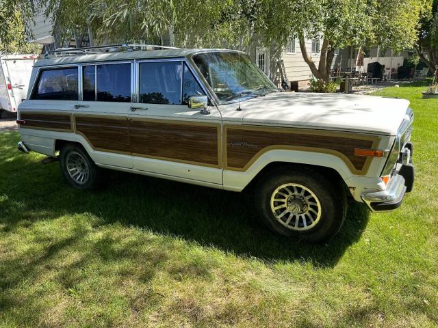 Jeep Grand Wagoneer image 5