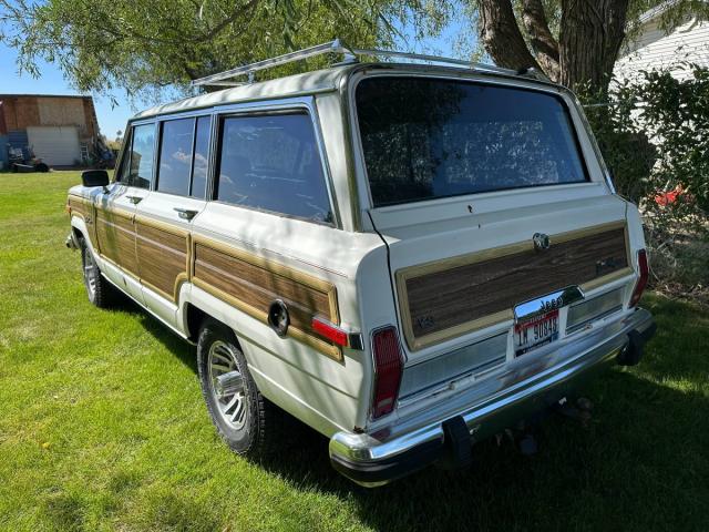 Jeep Grand Wagoneer image 3