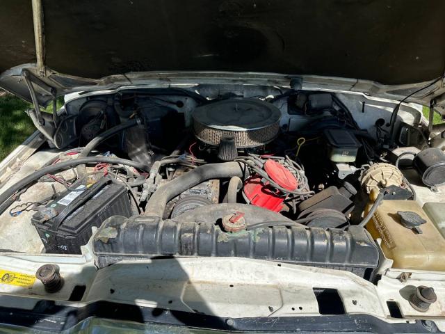 Jeep Grand Wagoneer image 1