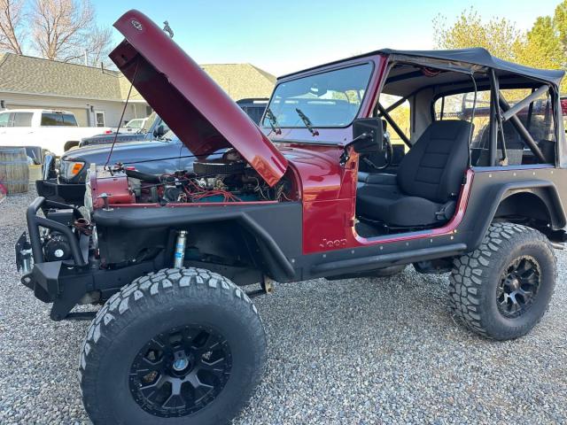 Jeep Cj7 image 5