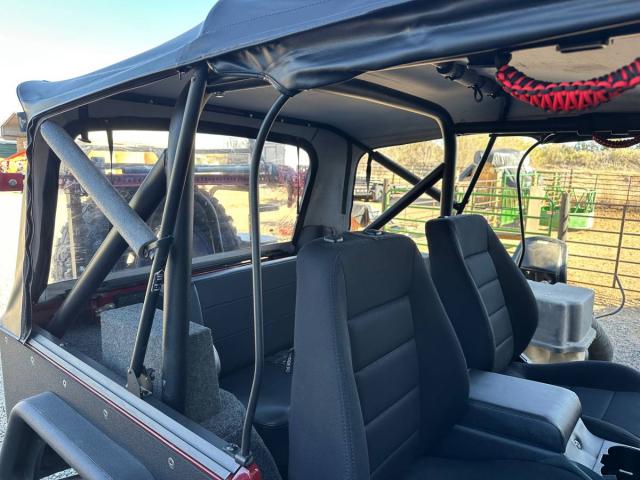 Jeep Cj7 image 4