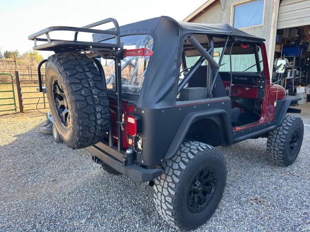 Jeep Cj7 image 6