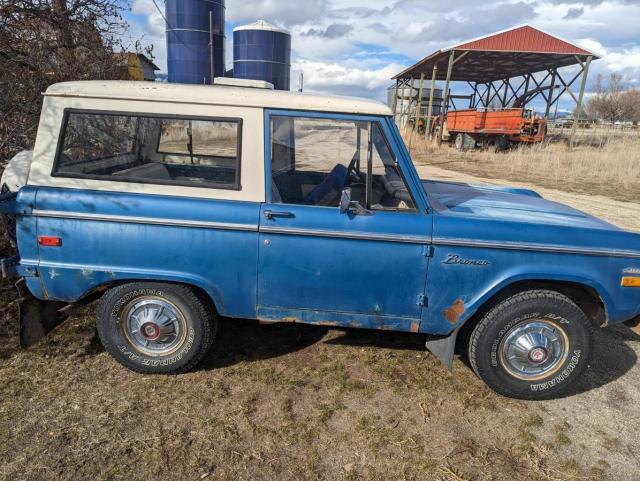 Ford Bronco image 2