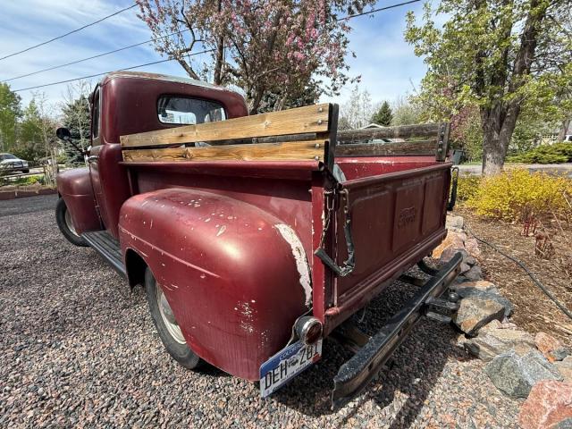Ford F100 Pickup image 2