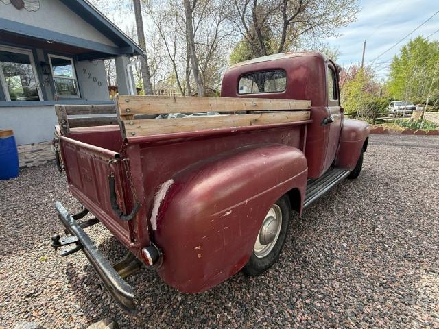 Ford F100 Pickup image 5