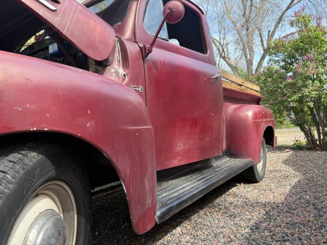Ford F100 Pickup image 1