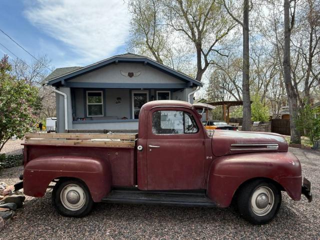 Ford F100 Pickup image 9