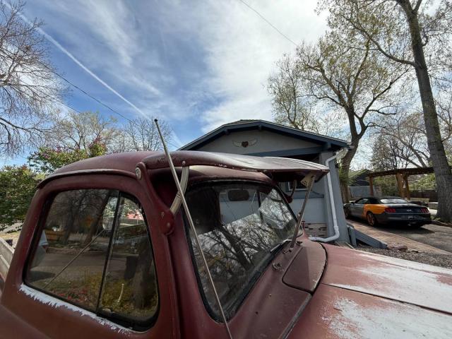 Ford F100 Pickup image 6