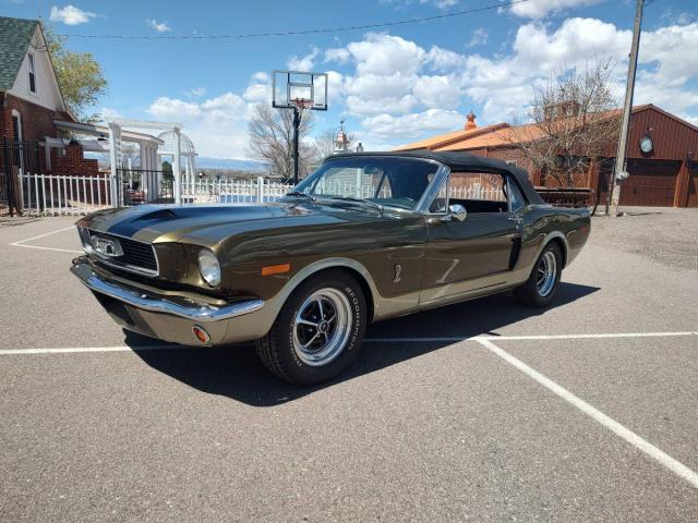 Ford Mustang image 5