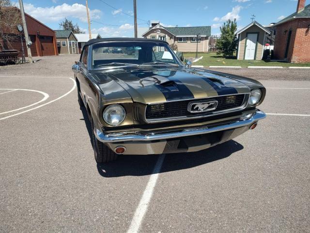 Ford Mustang image 1