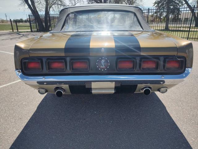 Ford Mustang image 3