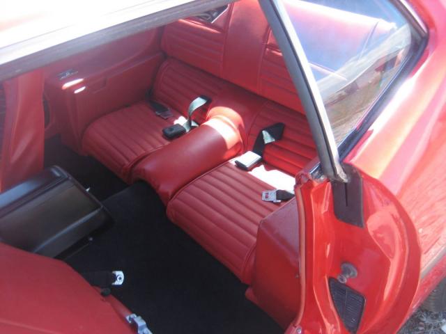 Ford Mustang Fastback image 5