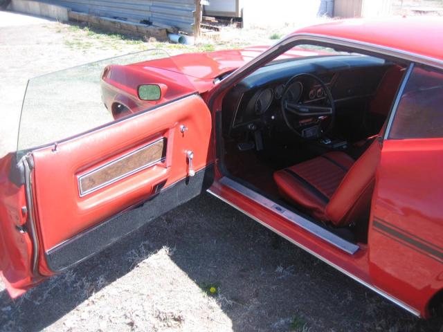 Ford Mustang Fastback image 7