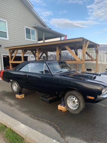 Dodge
