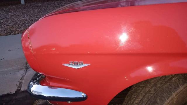 Ford Mustang Convertible image 7