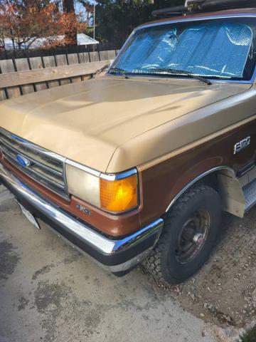 Ford F150 4x4 image 1