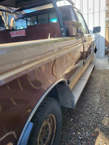 Ford F150 4x4 image 2
