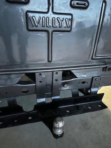 Jeep  image 1