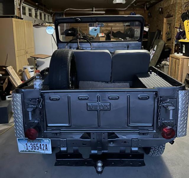Jeep  image 4