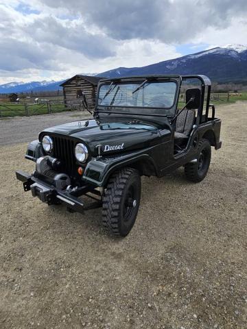 Jeep