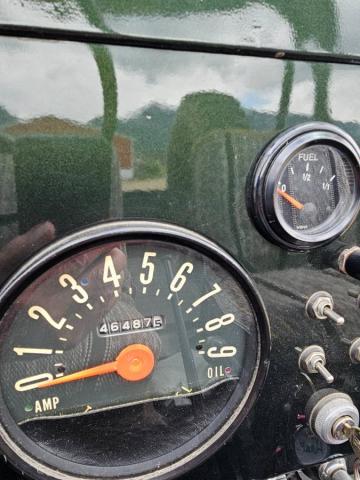 Jeep Cj 5 Diesel image 3
