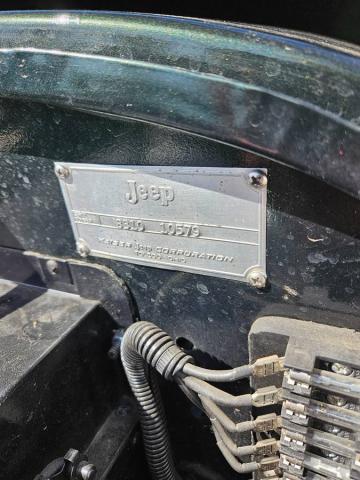 Jeep Cj 5 Diesel image 4