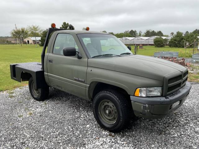 Dodge