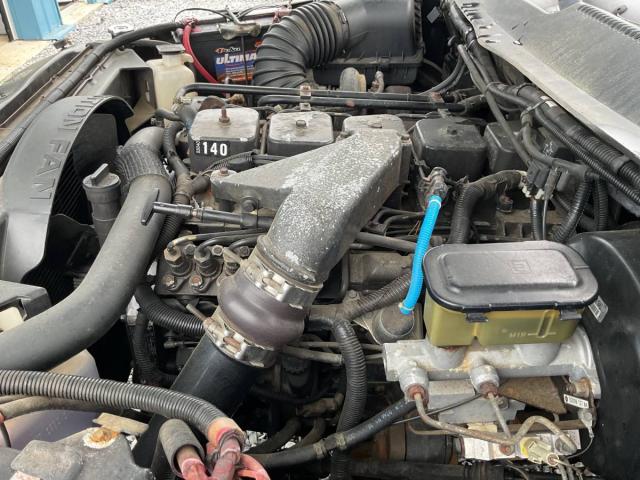 Dodge Ram 2500 Diesel image 3