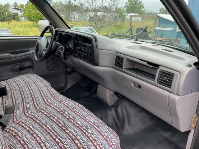 Dodge Ram 2500 Diesel image 7