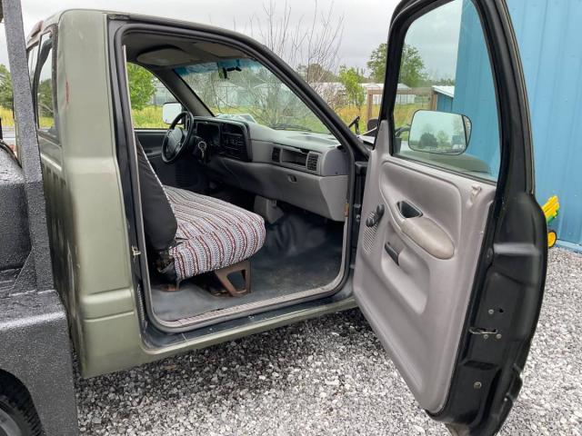 Dodge Ram 2500 Diesel image 6