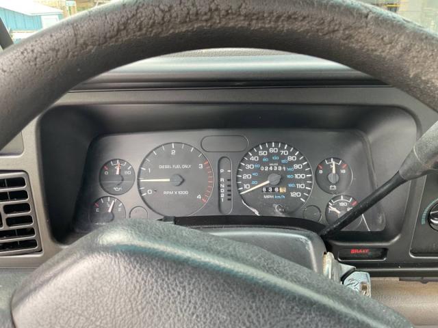 Dodge Ram 2500 Diesel image 4