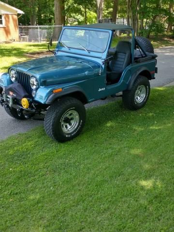 Jeep