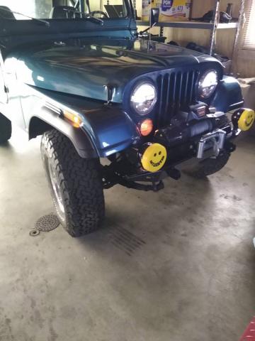 Jeep Cj5 image 7