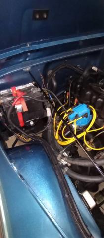 Jeep Cj5 image 5