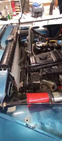 Jeep Cj5 image 8