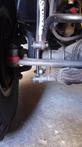 Jeep Cj5 image 3