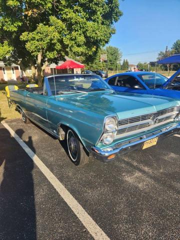 Ford Fairlane image 2