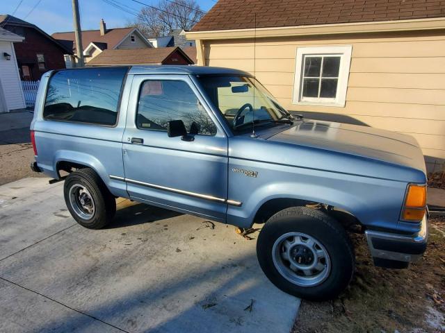 Ford Bronco Ii Xlt image 1