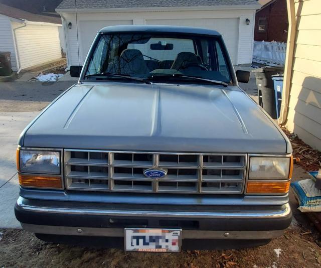 Ford Bronco Ii Xlt image 7