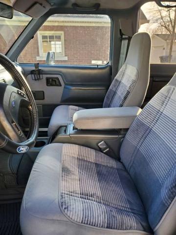 Ford Bronco Ii Xlt image 6