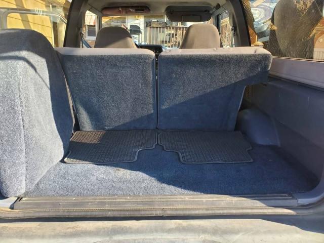 Ford Bronco Ii Xlt image 4